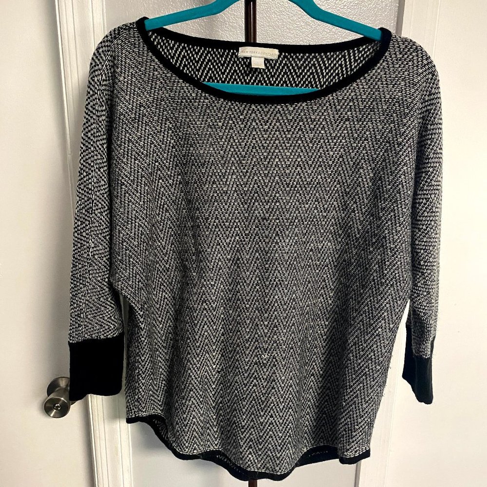 Perfect Winter Sweater